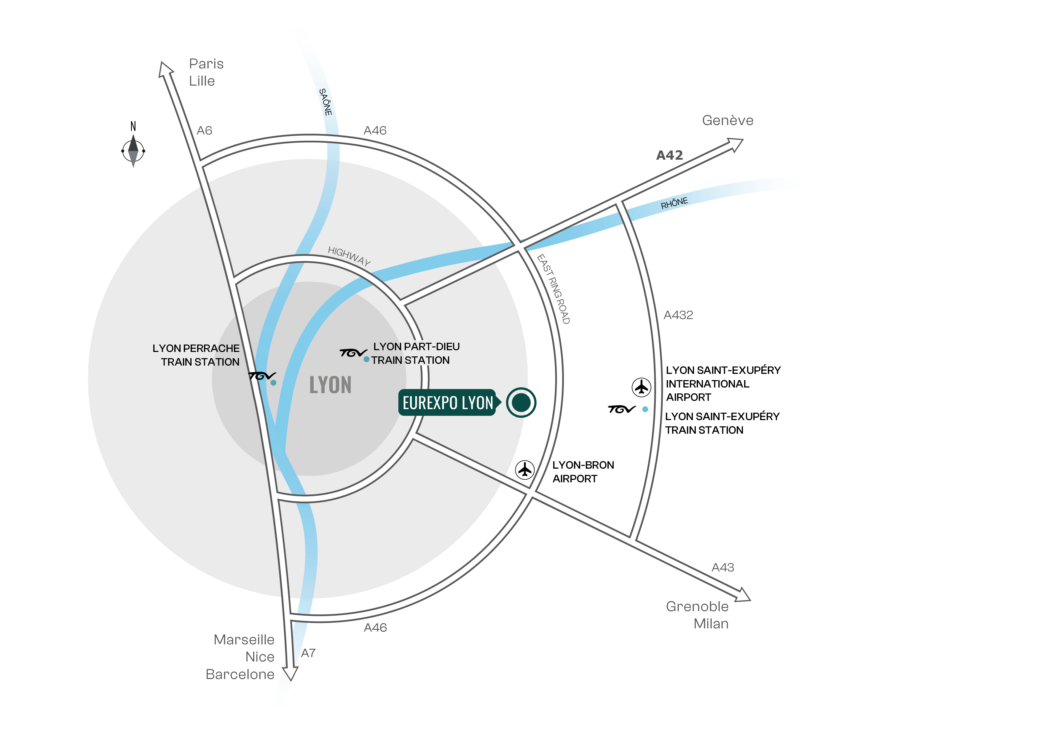 carte acces