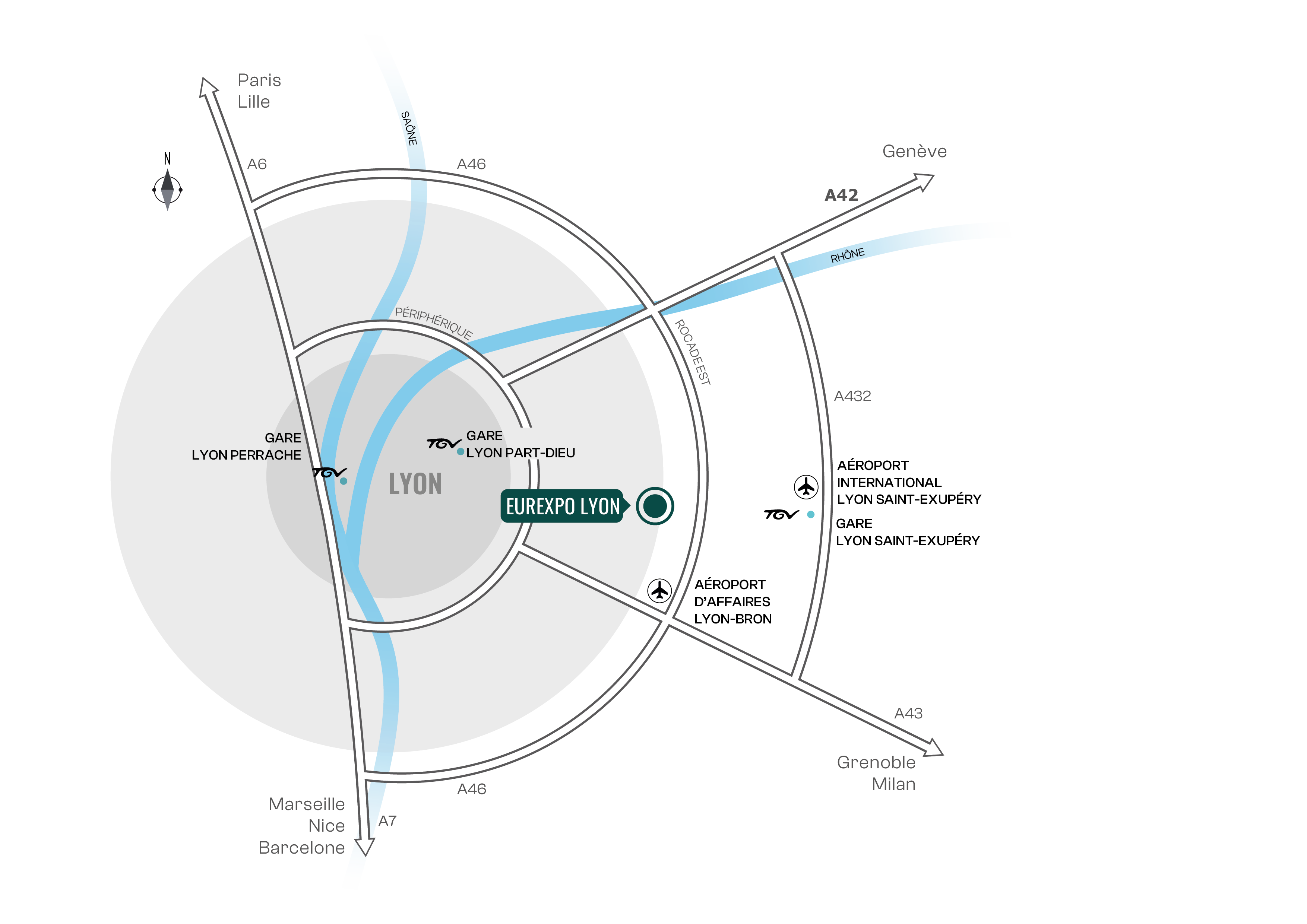 carte acces