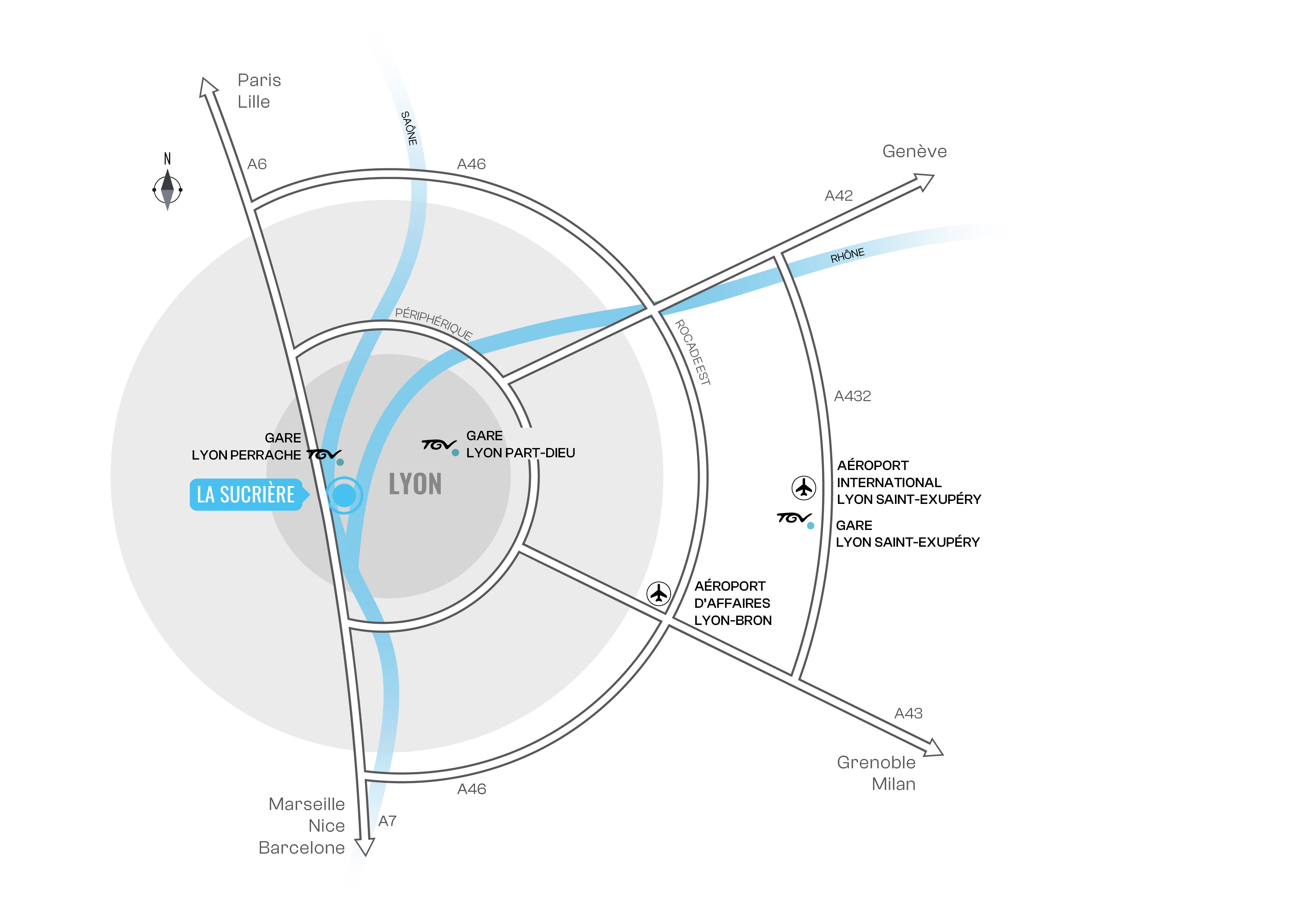 carte acces