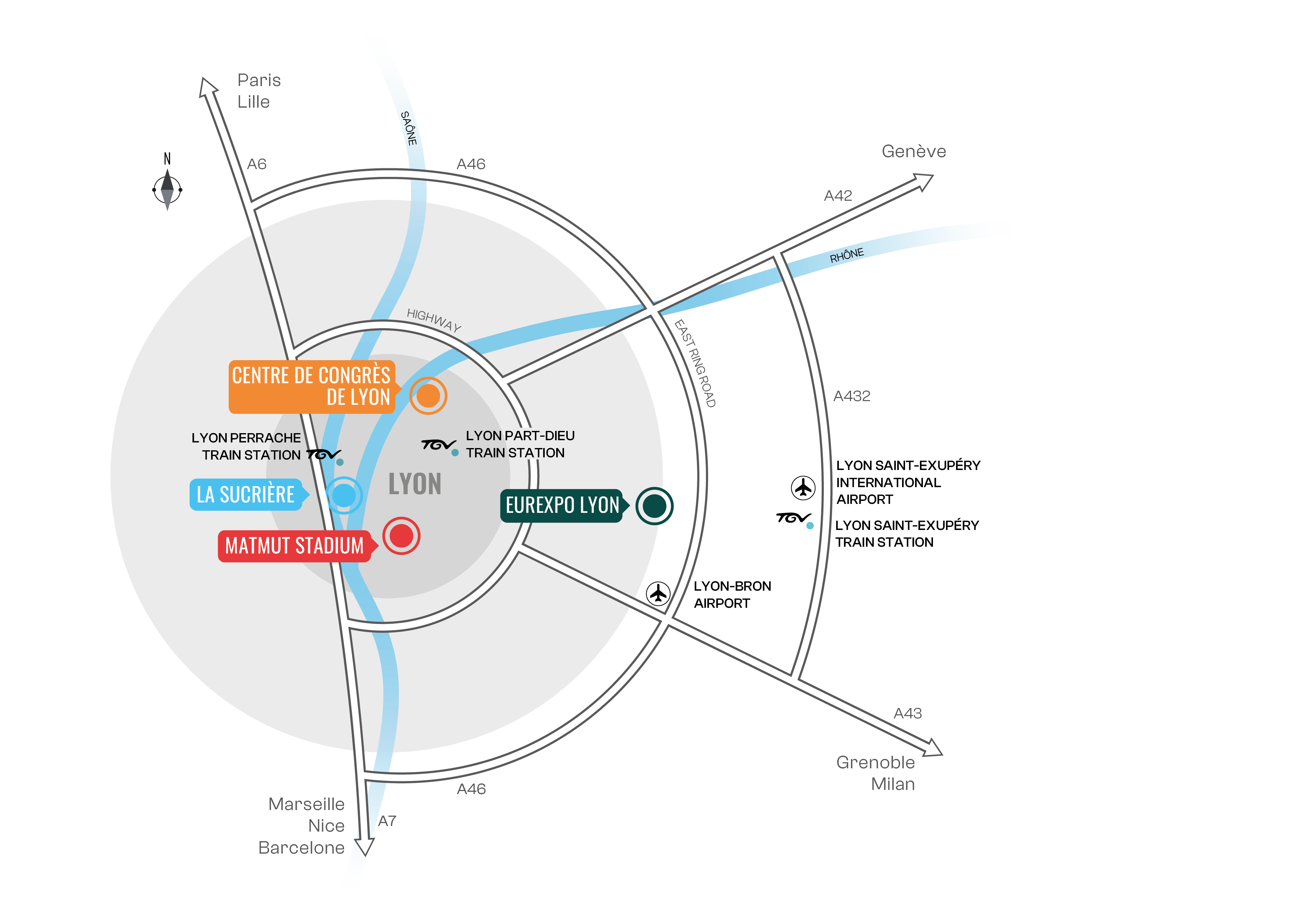 carte acces