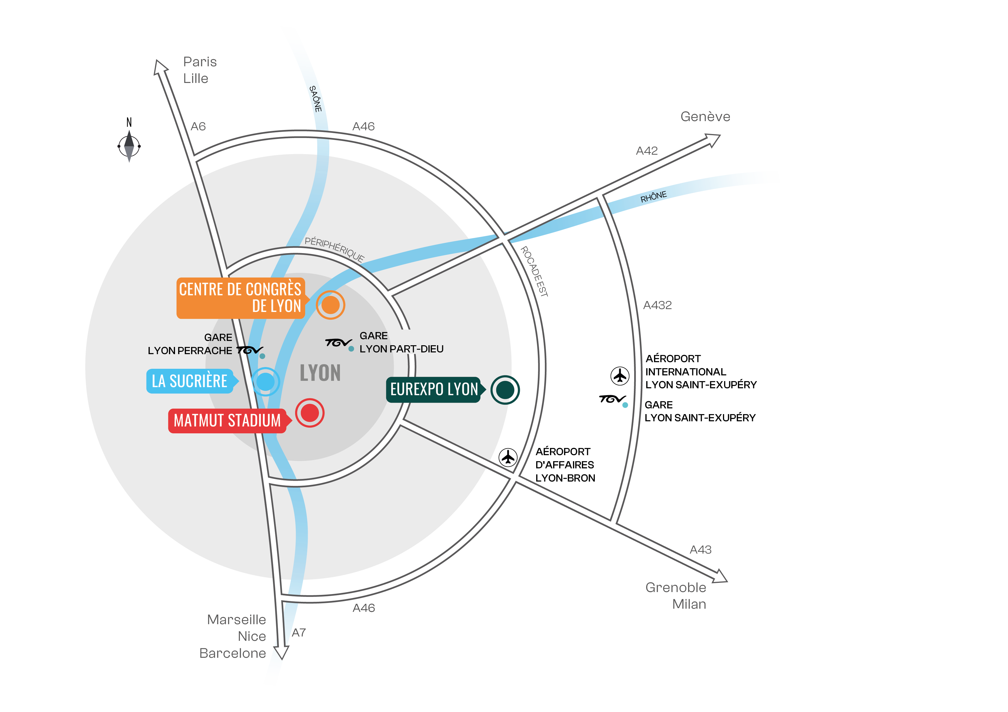 carte acces