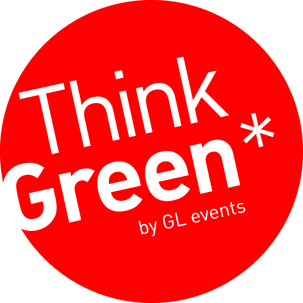 Think green