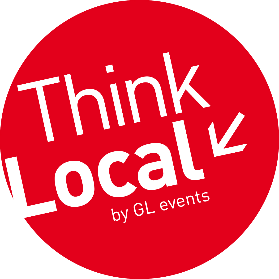 Think Local