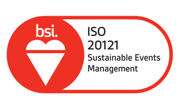 iso 20121