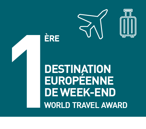 premiere destination europeenne de week end