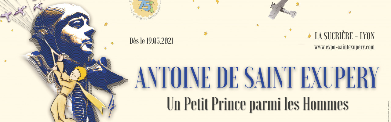 antoinedesaintexupery