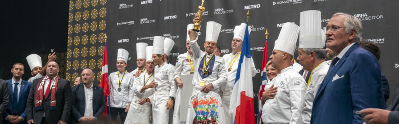 bocusedor